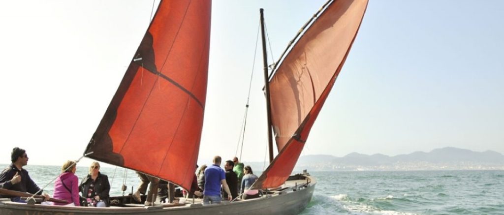 Atlantic CultureScape - Boat carpentry - credit O Piueiro - Spain