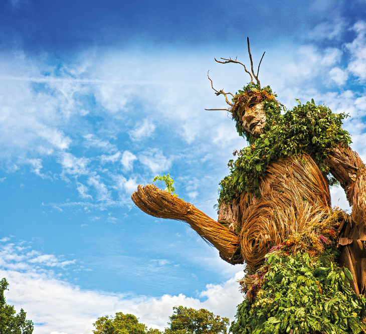 Atlantic CultureScape - DEVELOPING INTANGIBLE CULTURAL HERITAGE EXPERIENCES ACROSS THE ATLANTIC AREA - Project Reports